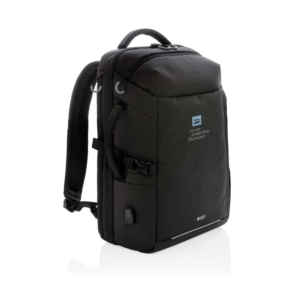 Bild på Ryggsäck Swiss Peak AWARE™ XXL 20L