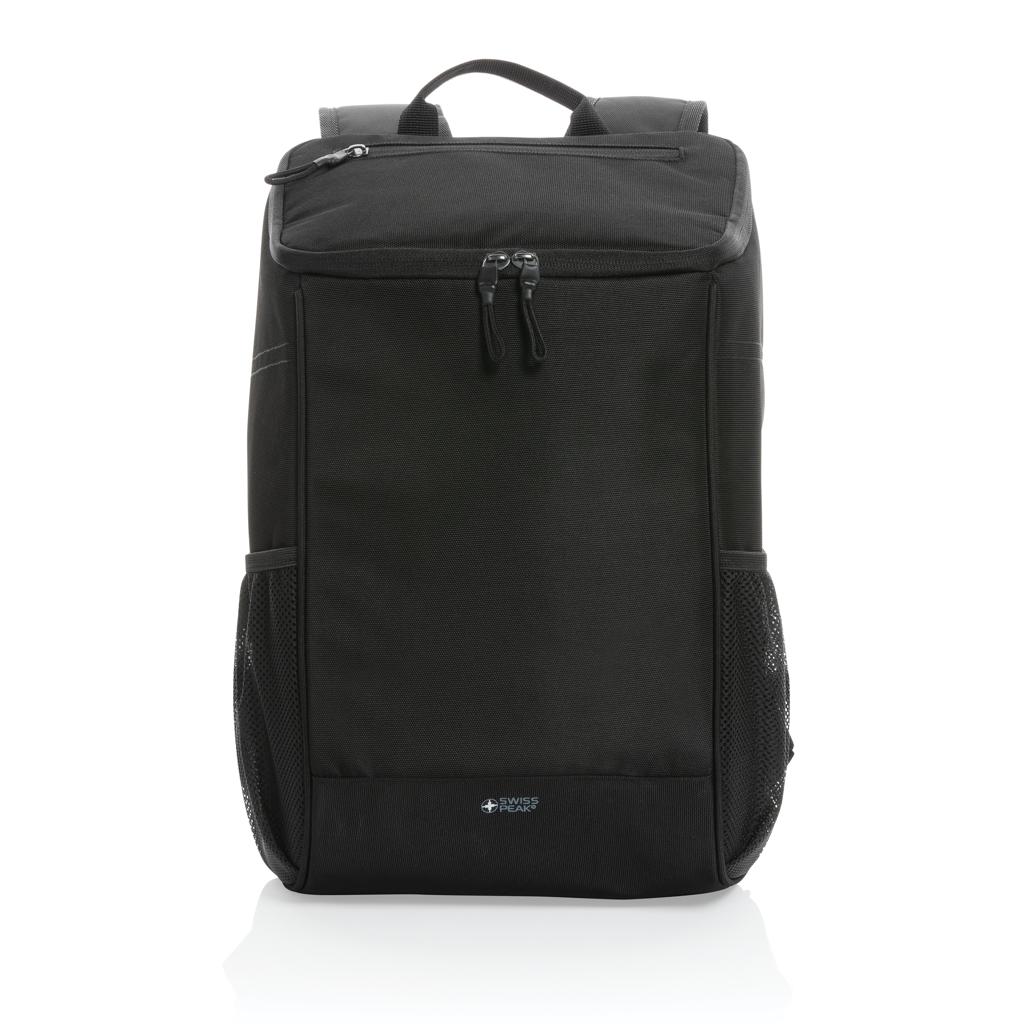 Bild på Kylryggsäck Swiss Peak AWARE™ 19L