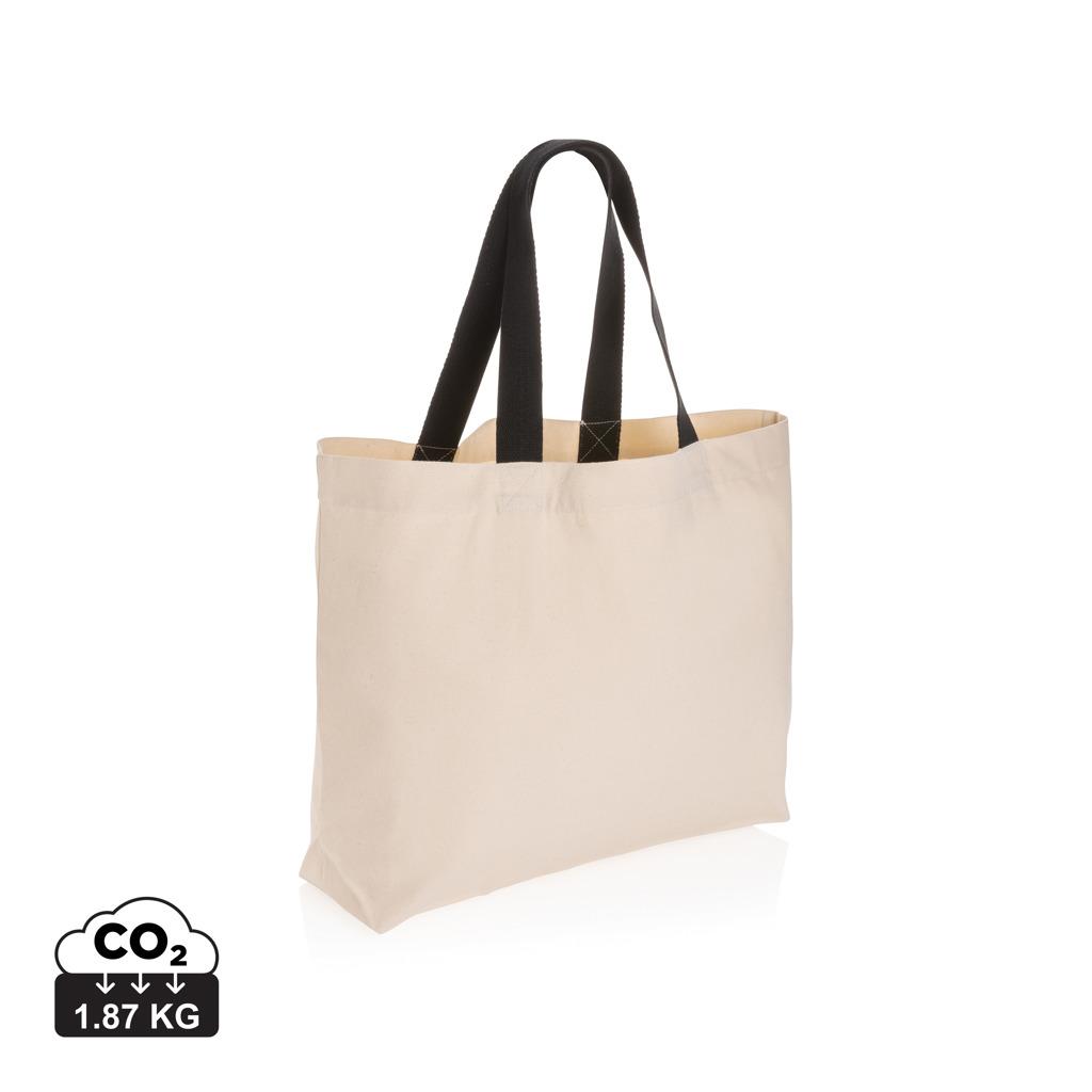 Bild på Tygpåse Impact AWARE™ Raw 240g/m² 9,3L