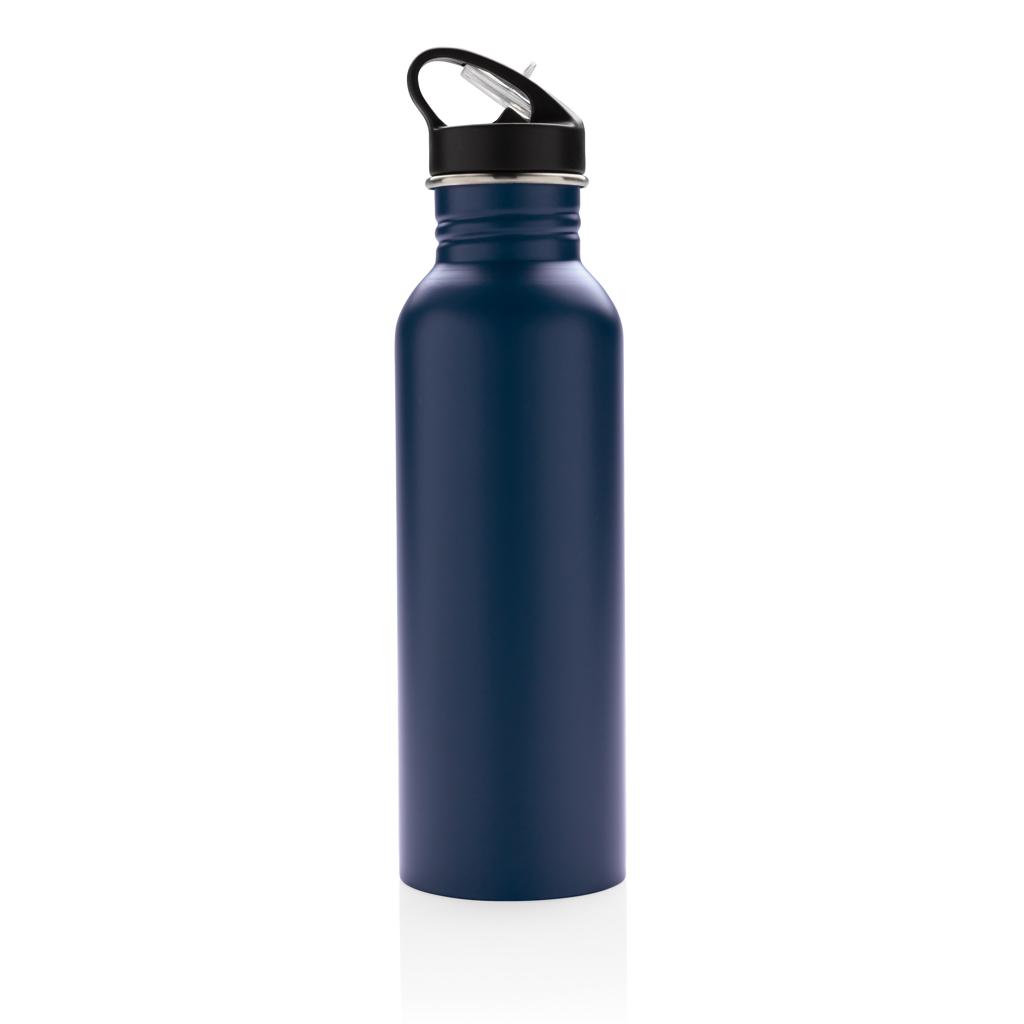 Bild på Metallflaska Lyx 710ml piplock