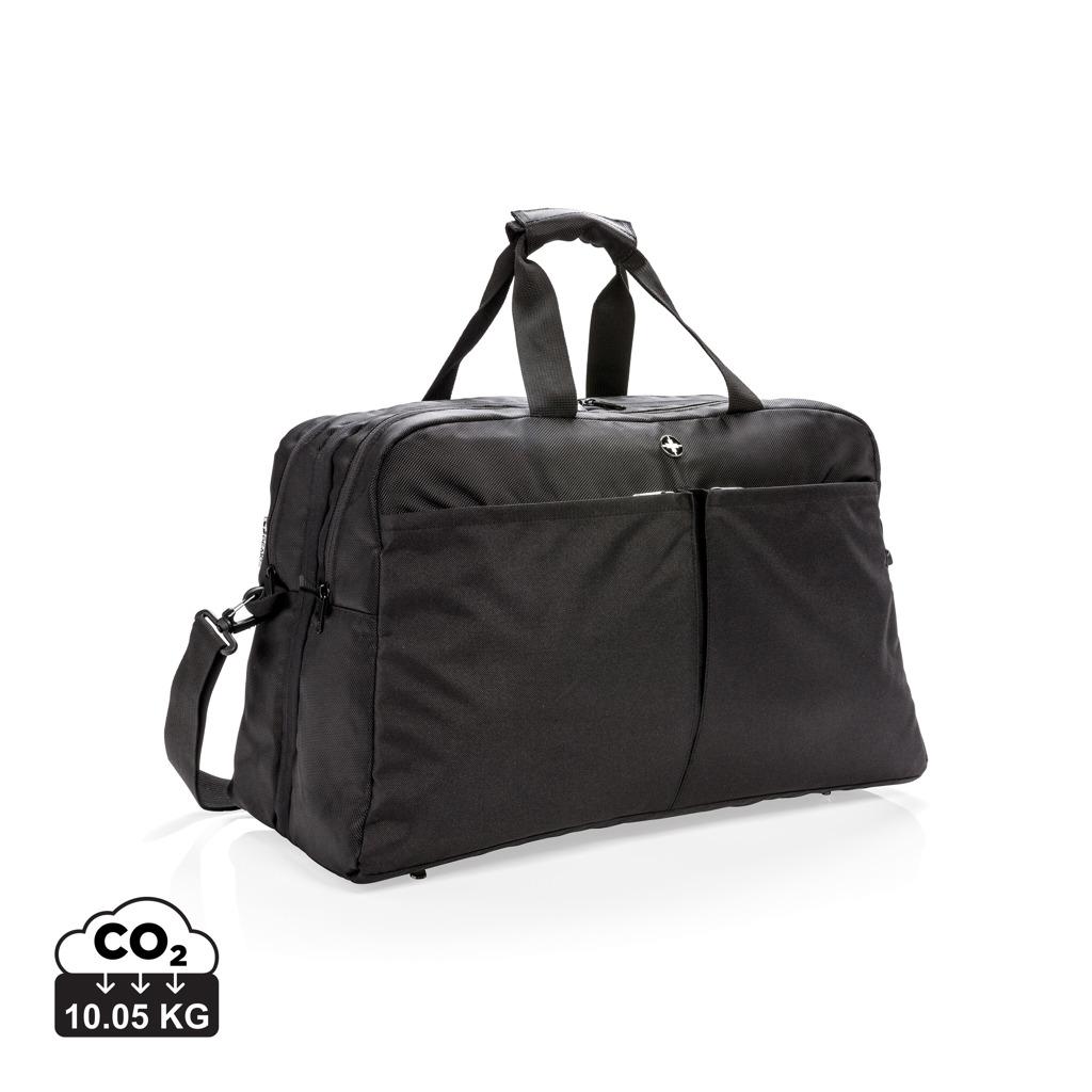Bild på Weekendväska Swiss Peak Duffle 45L