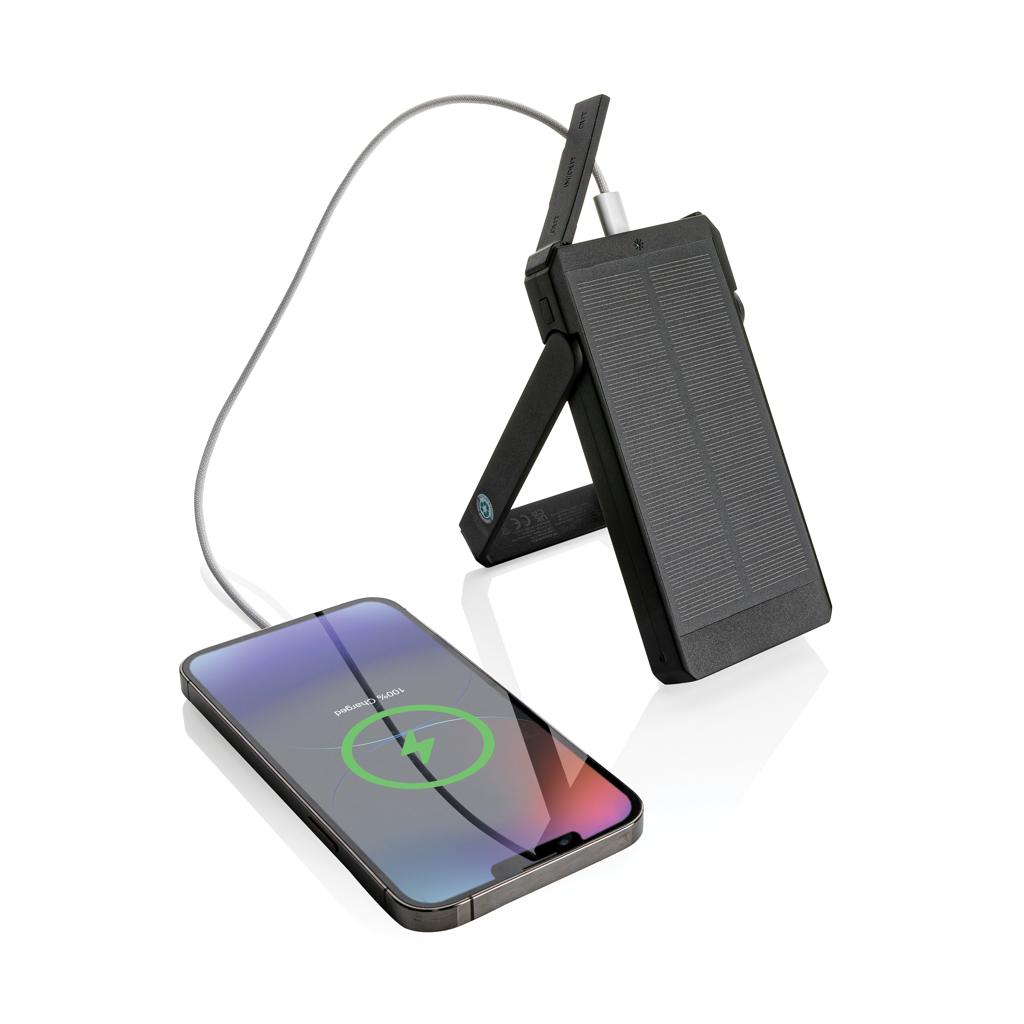 Bild på Powerbank Skywave 10.000mAh
