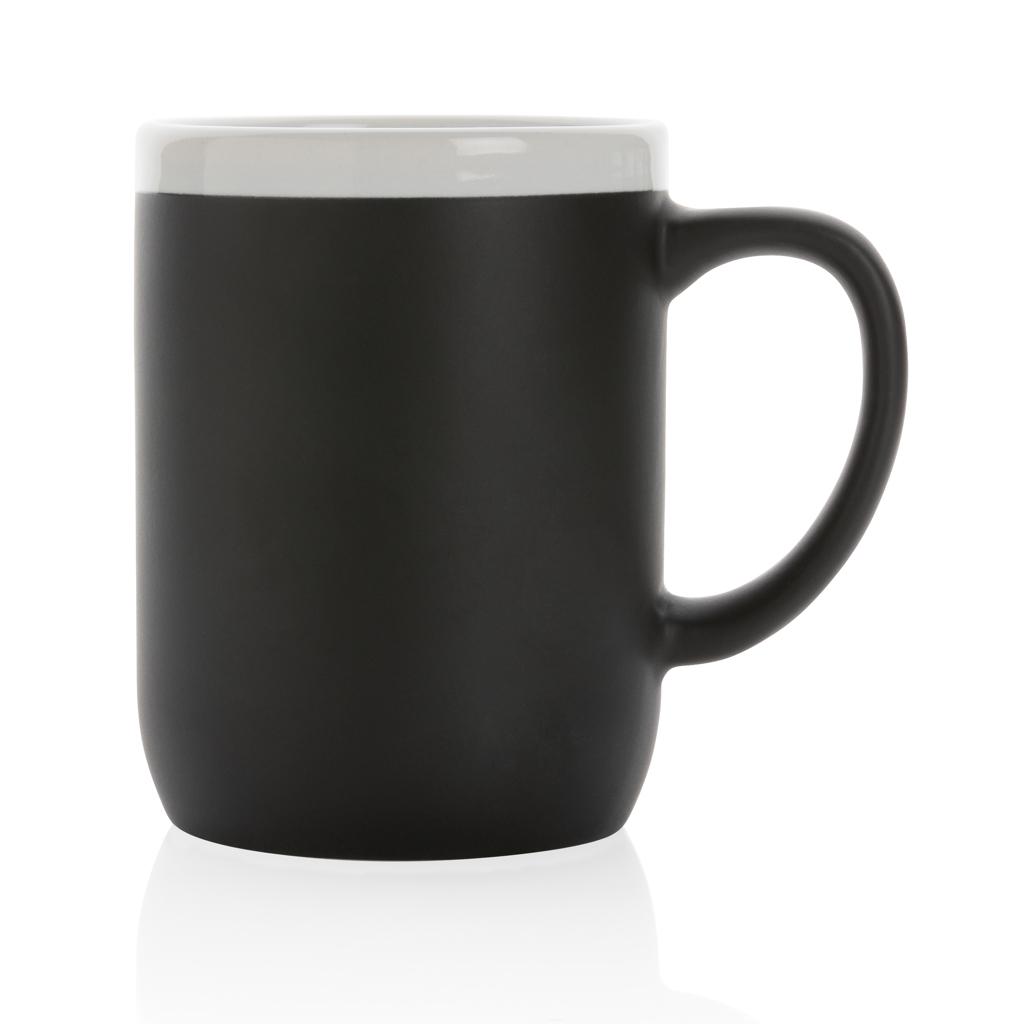 Bild på Keramikmugg Edge 300ml
