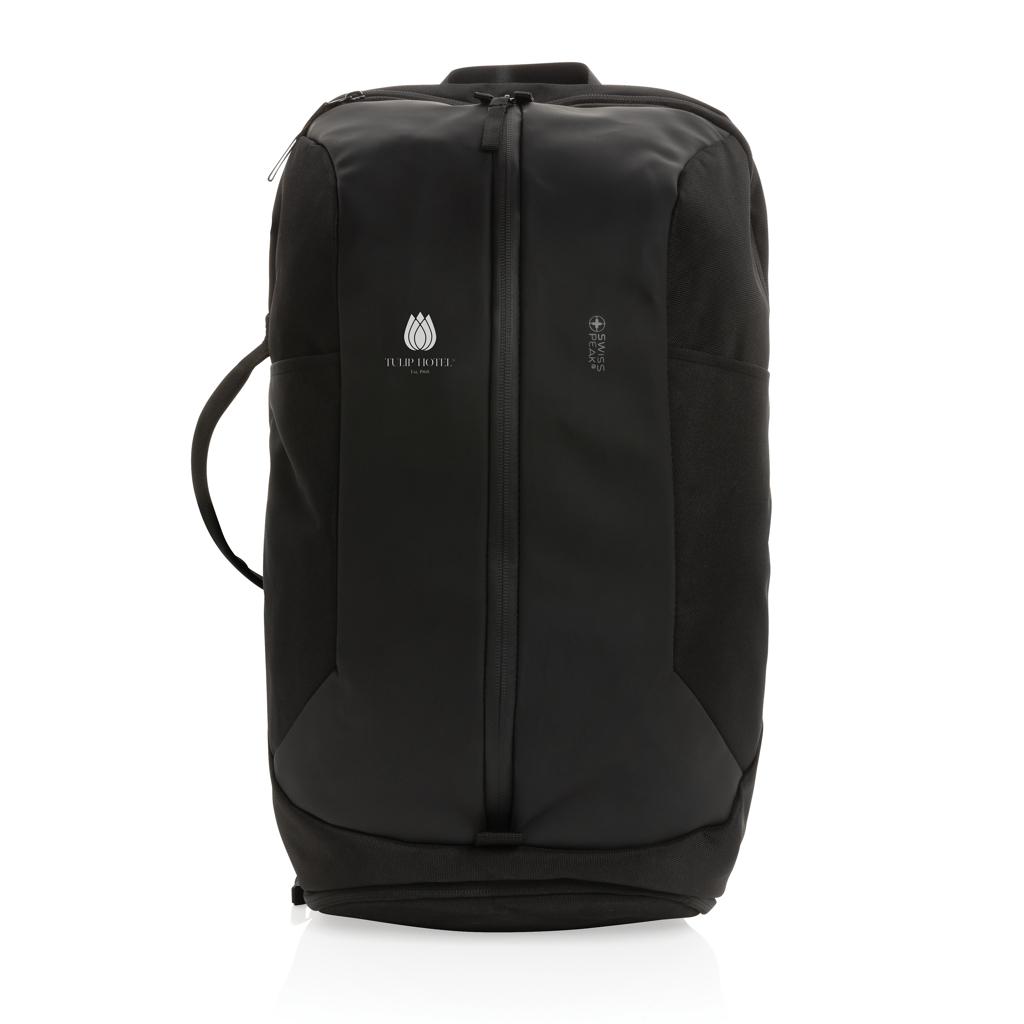 Bild på Ryggsäck Swiss Peak AWARE™ Gym 25L 