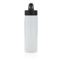 Bild på Metallflaska Sport 500ml piplock