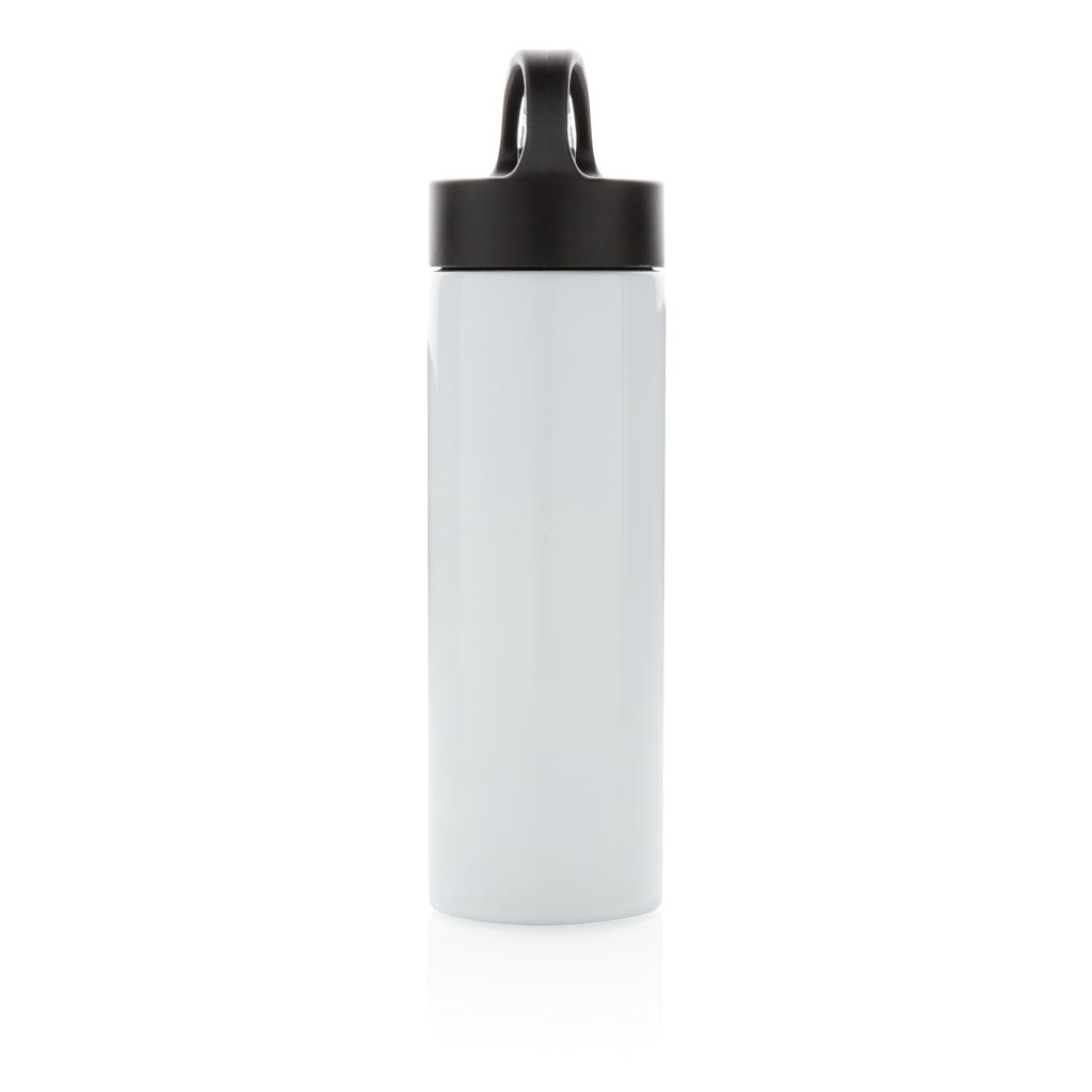 Bild på Metallflaska Sport 500ml piplock