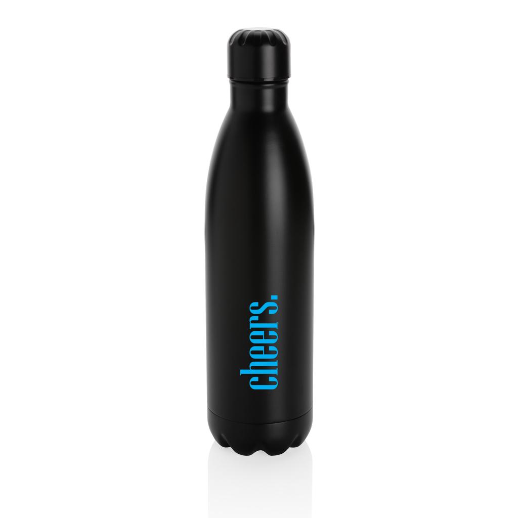 Bild på Termosflaska Metall 750ml