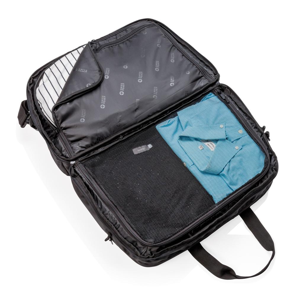 Bild på Weekendväska Swiss Peak Duffle 45L