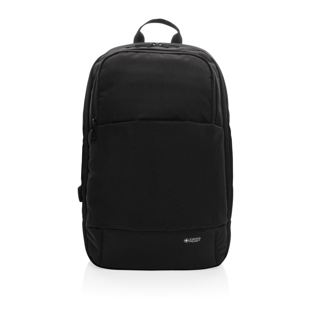 Bild på Ryggsäck Swiss Peak AWARE™ Modern 18L