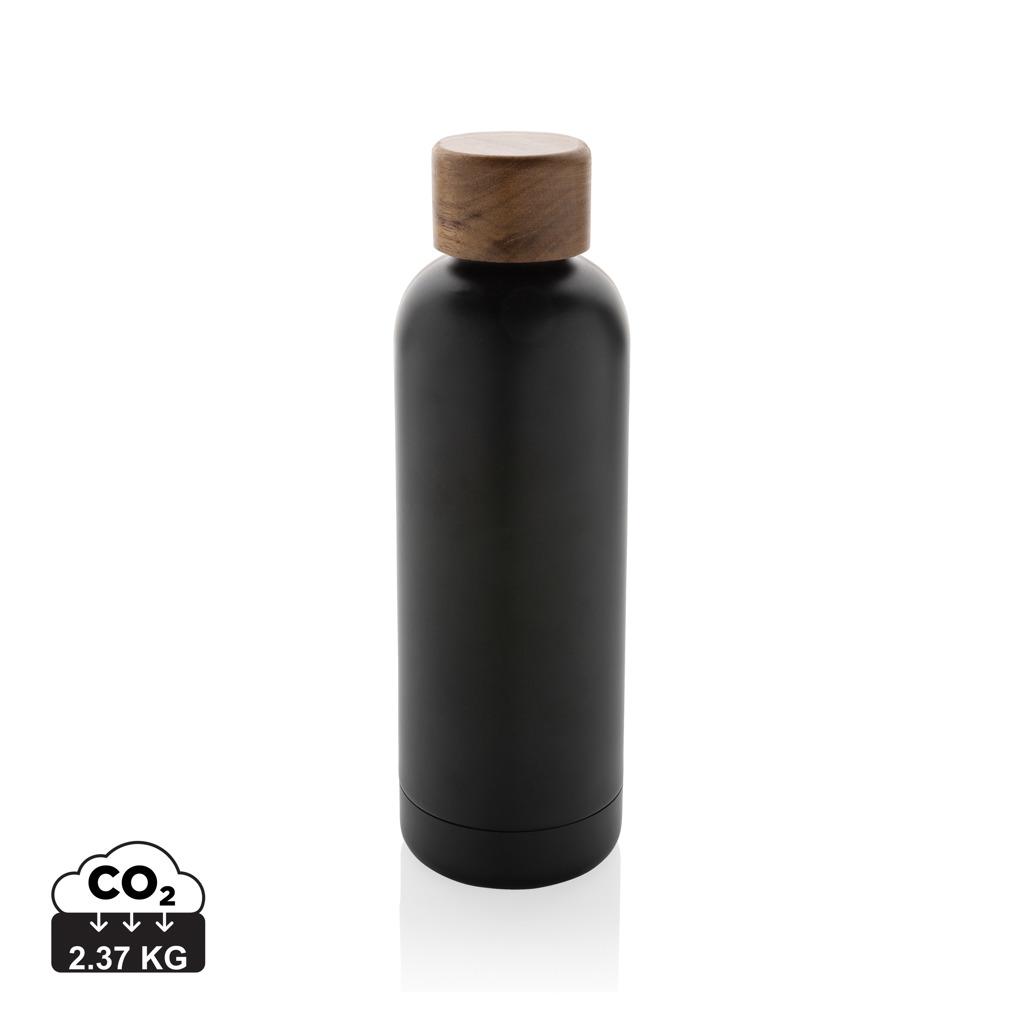 Bild på Termosflaska Wood 500ml
