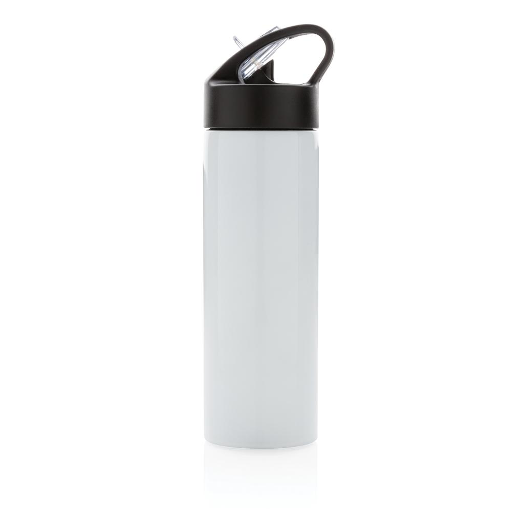 Bild på Metallflaska Sport 500ml piplock