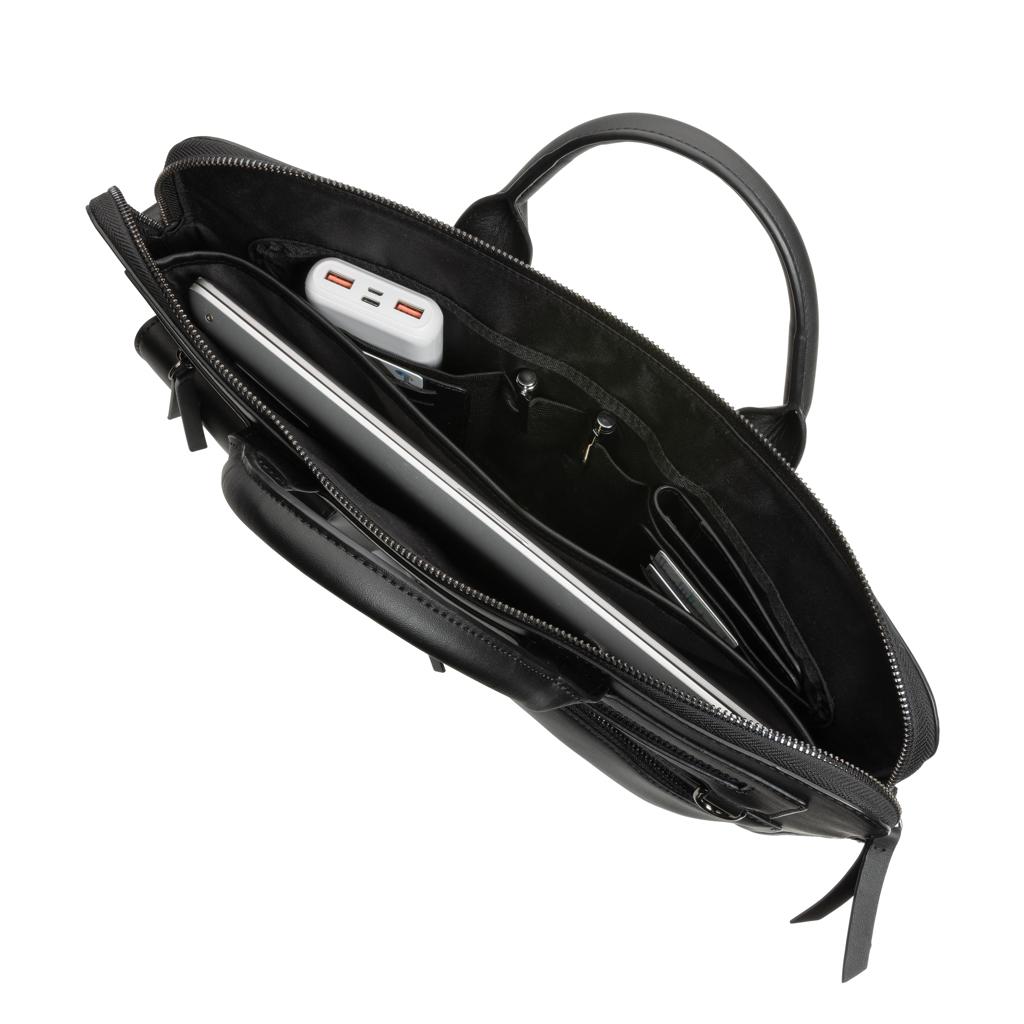 Bild på Laptopväska Swiss Peak 9L 14"