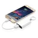 Bild på Powerbank Nyckelring 1000 mAh 4W