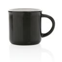 Bild på Keramikmugg Vintage 280ml