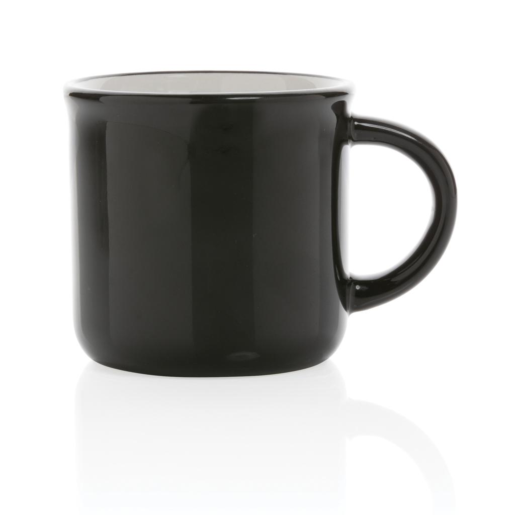 Bild på Keramikmugg Vintage 280ml