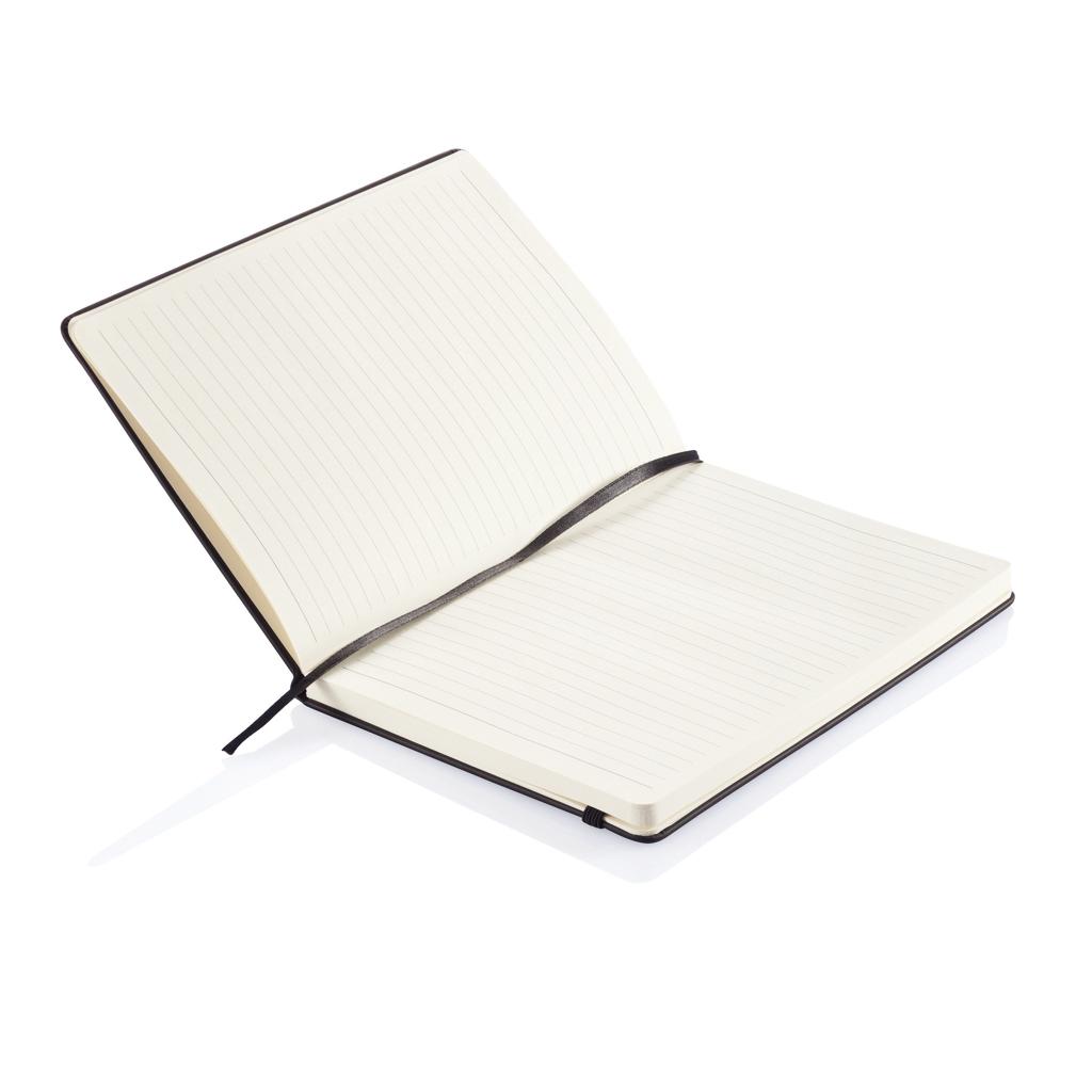 Bild på Anteckningsbok Deluxe PU A5