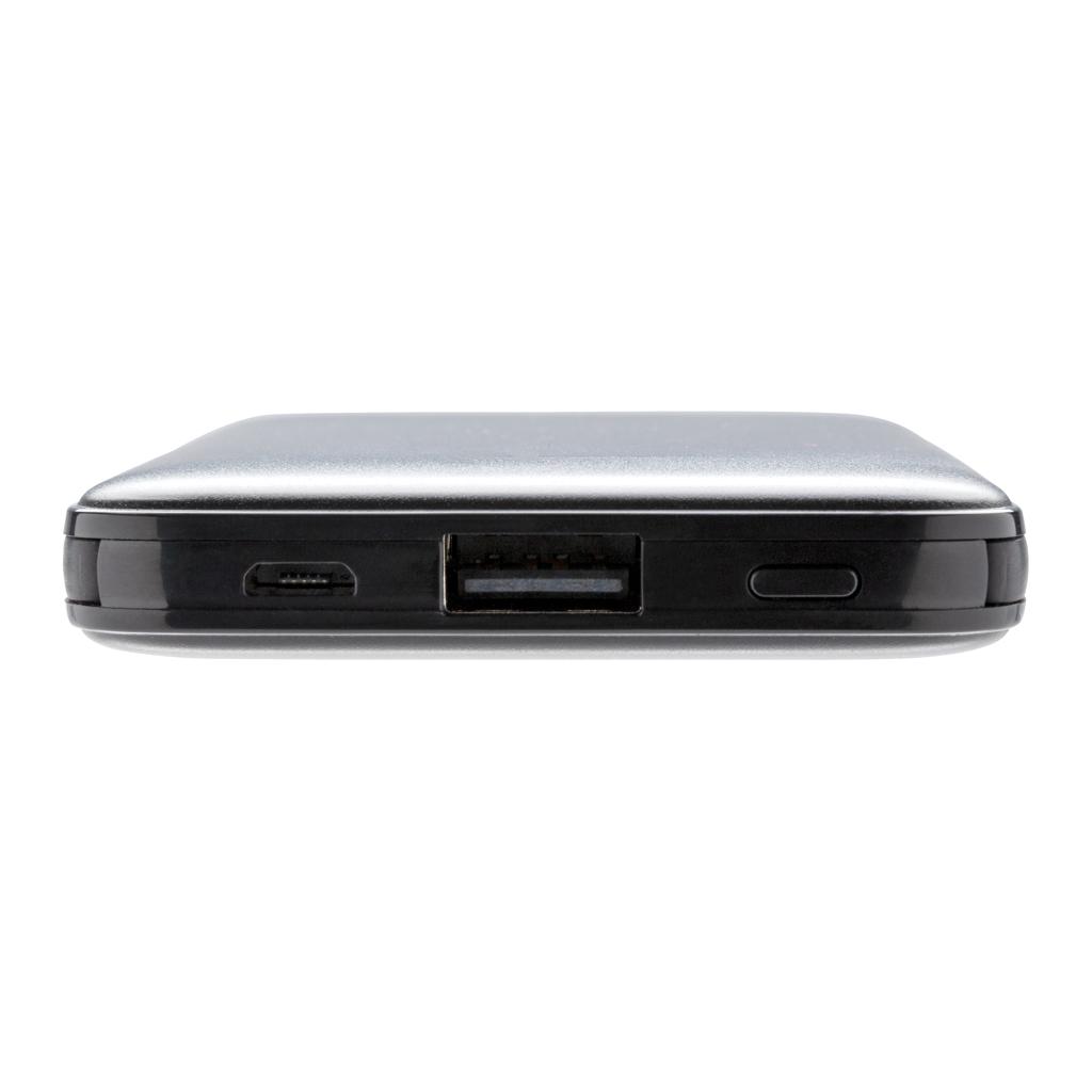 Bild på Powerbank Cable 5000 mAh 10W