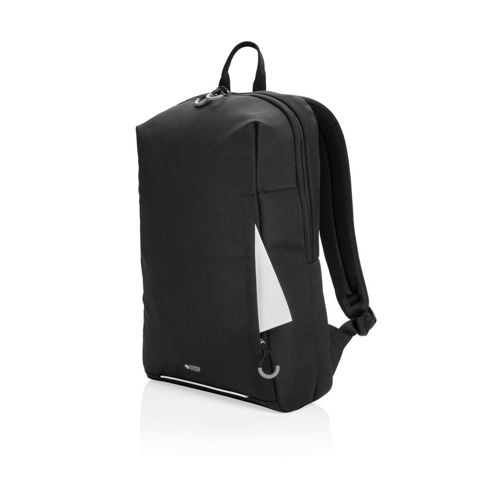 Bild på Ryggsäck Swiss Peak AWARE™ USB 12L