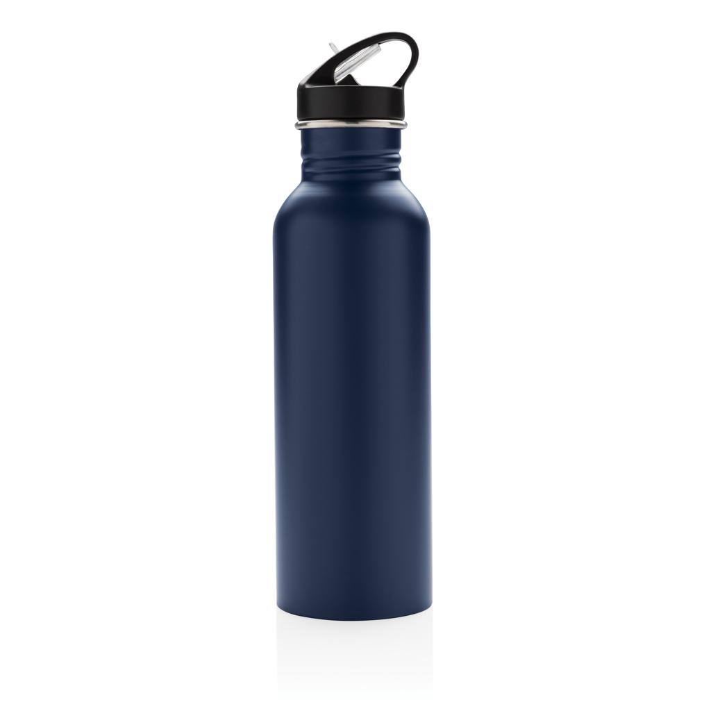Bild på Metallflaska Lyx 710ml piplock