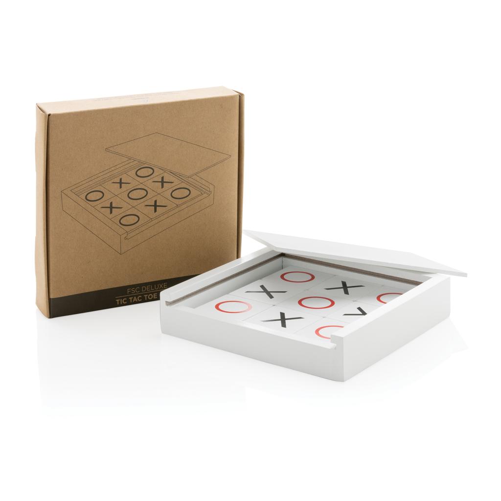 Bild på Tic-Tac-Toe & Luffarschack-set