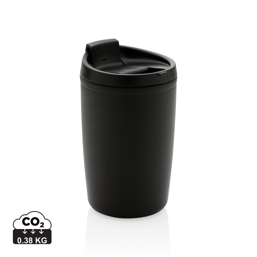 Bild på Termosmugg Mugg 300ml med klafflock i RCS återvunnen stål
