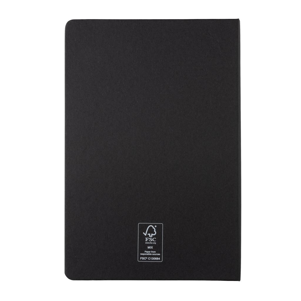 Bild på Anteckningsbok hardcover A5 FSC®