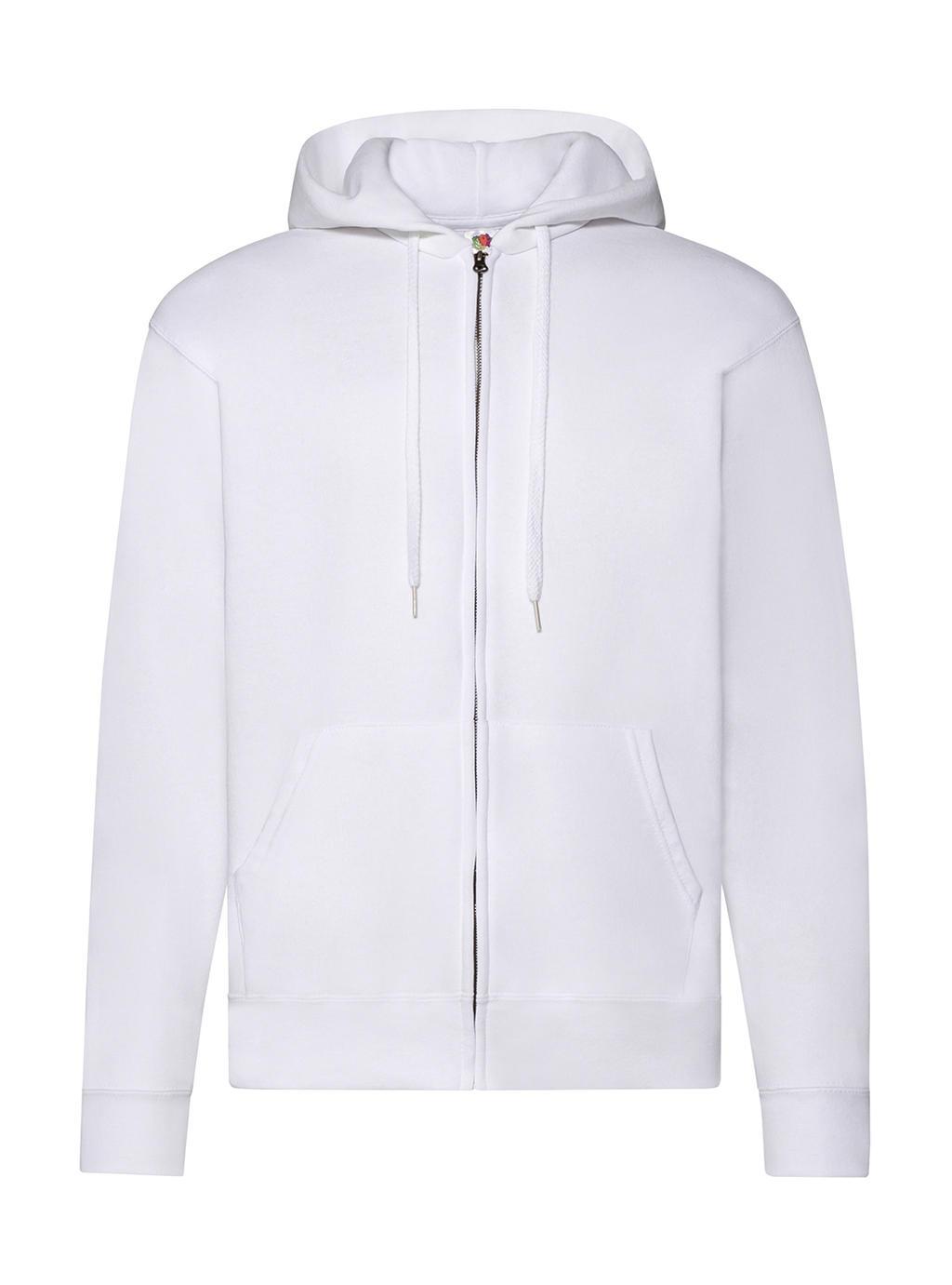 Bild på Hoodie Classic Zip