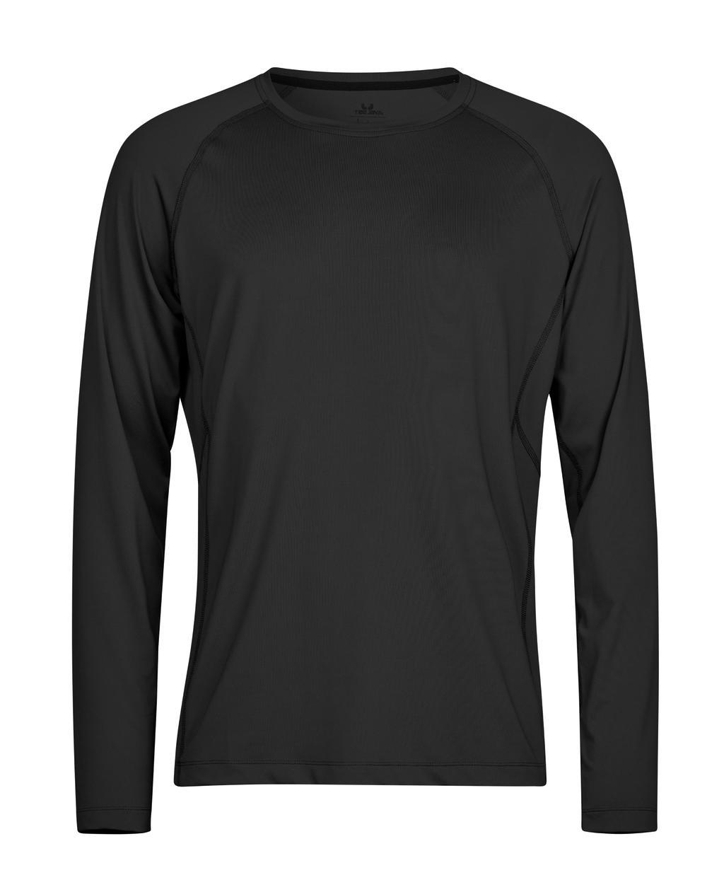 Bild på Funktions Långärmad T-shirt TeeJays COOLdry