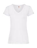 Bild på T-shirt Valueweight V-Neck Dam