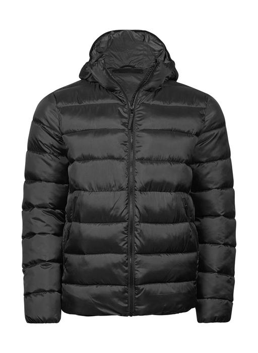 Bild på Dunjacka TeeJays Lite Hooded
