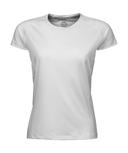 Bild på Funktions T-shirt TeeJays COOLdry Dam