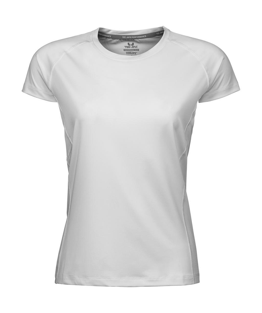 Bild på Funktions T-shirt TeeJays COOLdry Dam