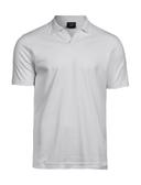 Bild på Piké TeeJays Luxury Stretch V-Neck