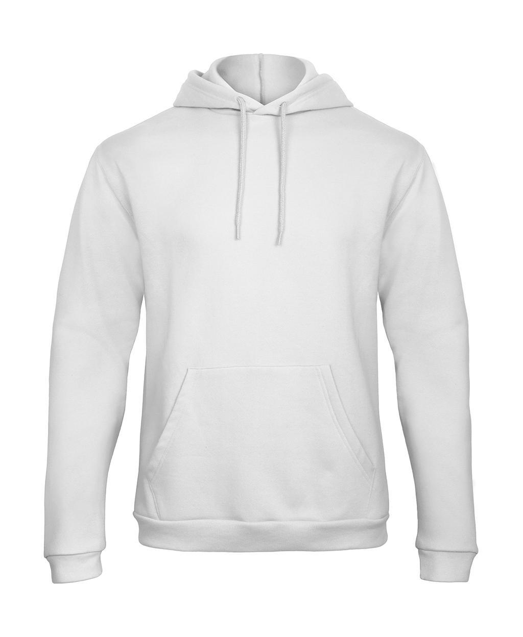 Bild på Hoodie B&C ID.203 Unisex