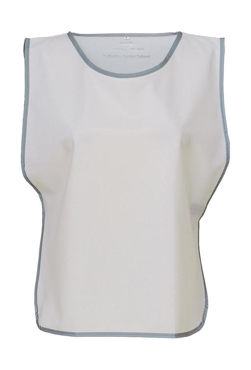Varselväst Yoko Fluo Basic