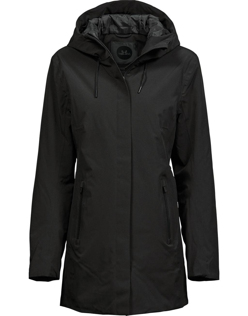Bild på Parka TeeJays All Weather Dam