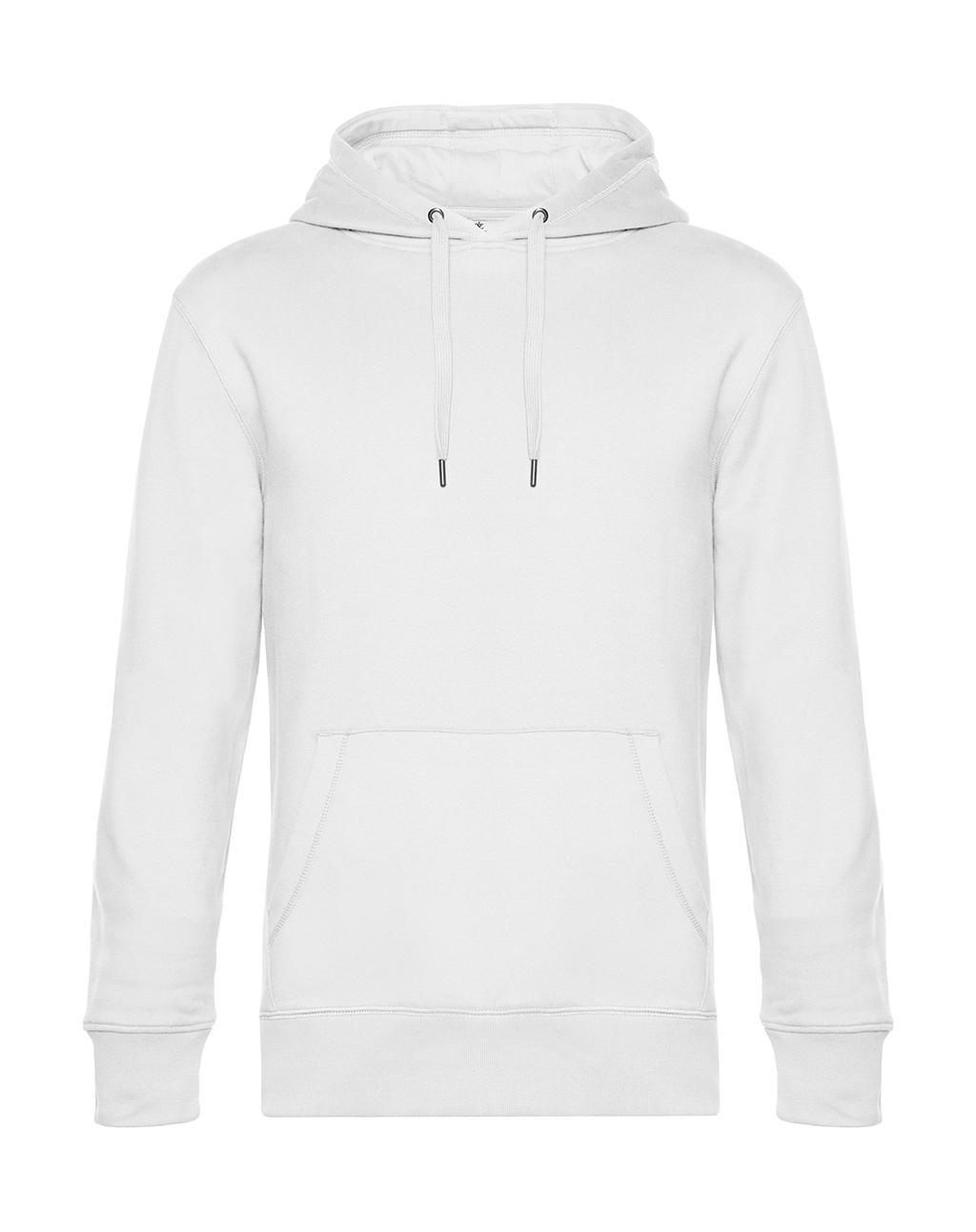 Bild på Hoodie B&C KING