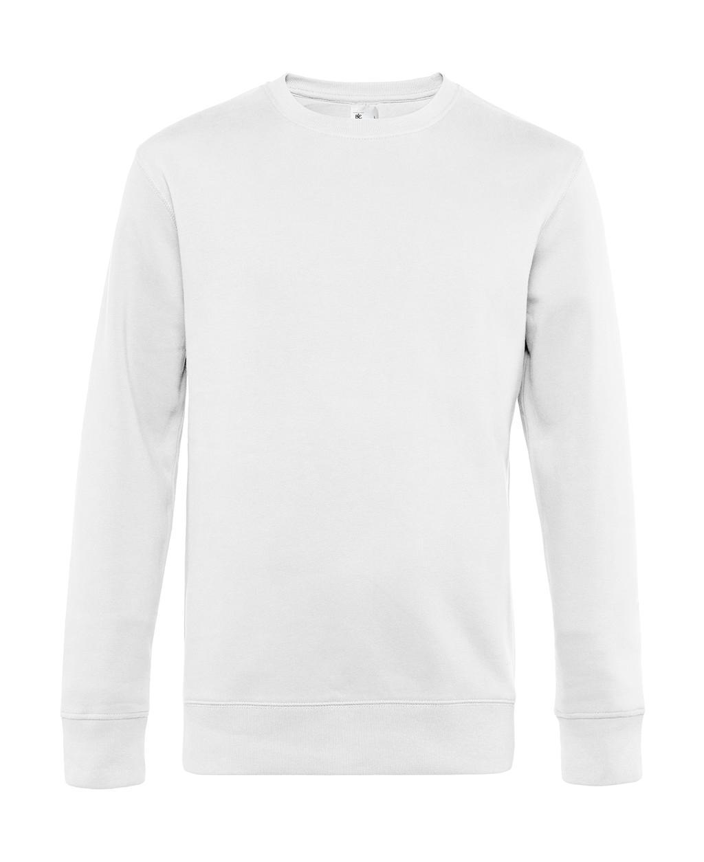 Bild på Sweatshirt B&C KING