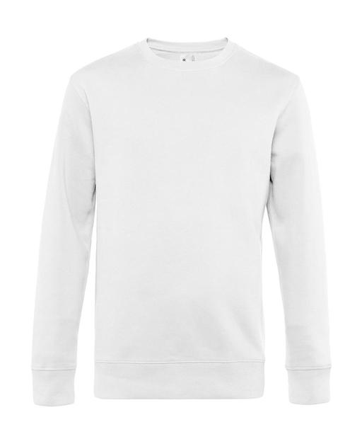 Bild på Sweatshirt B&C KING