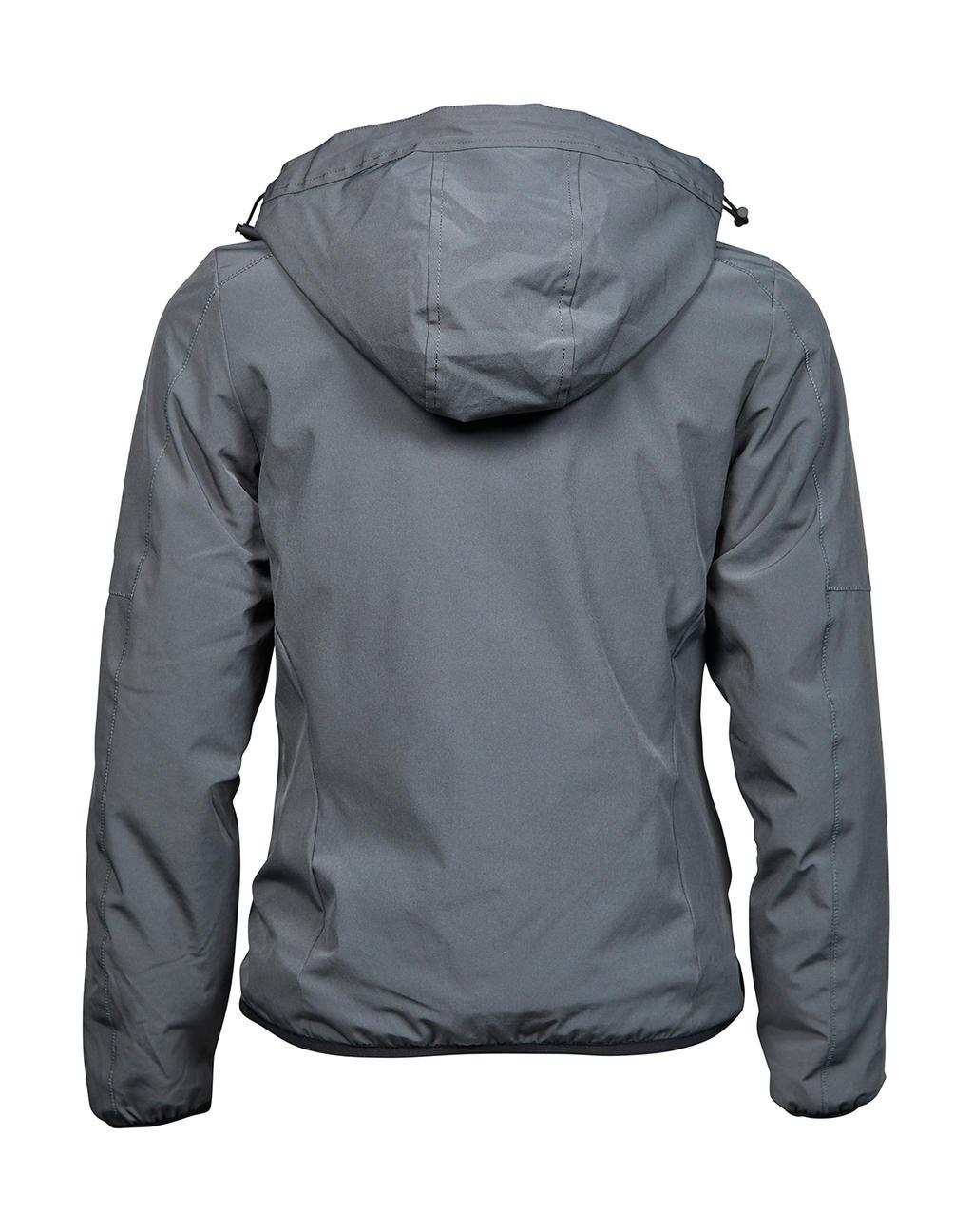 Bild på Jacka TeeJays Urban Adventure Dam