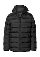 Bild på Dunjacka TeeJays Lite Hooded Dam
