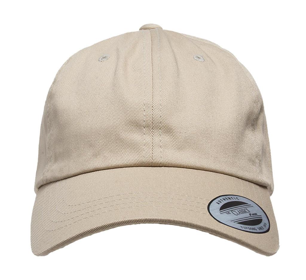 Bild på Keps YP Classics Dad Cap