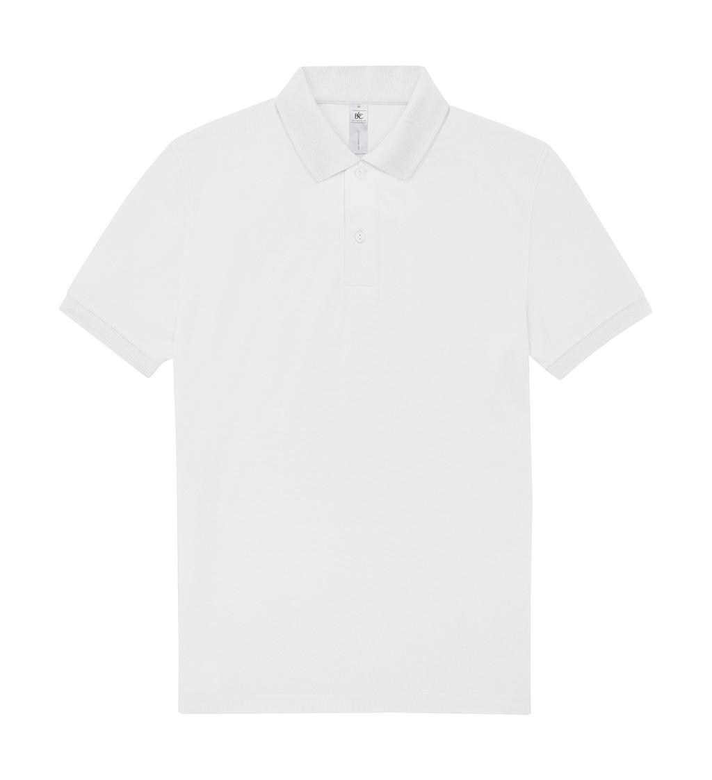 Bild på Piké B&C My Polo 210