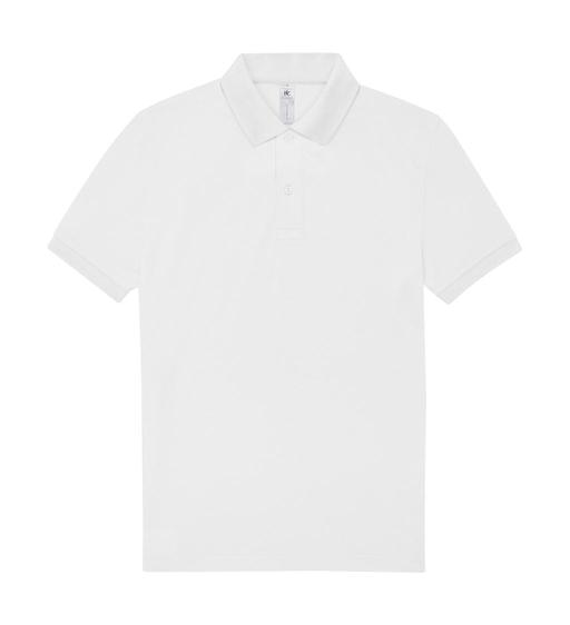 Bild på Piké B&C My Polo 210