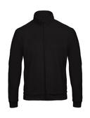 Bild på Sweatshirt B&C ID.206 Zip Unisex