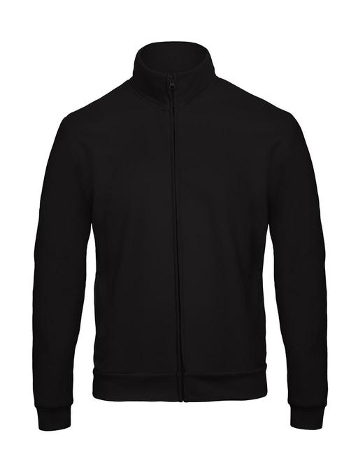 Bild på Sweatshirt B&C ID.206 Zip Unisex