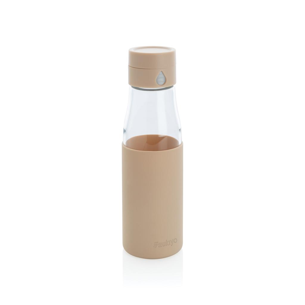 Bild på Glasflaska Ukiyo 600ml
