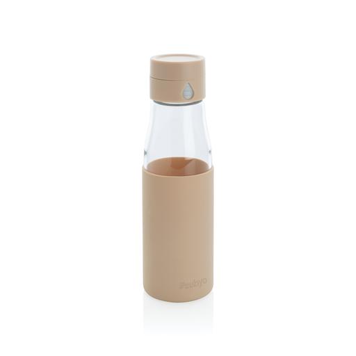 Glasflaska Ukiyo 600ml