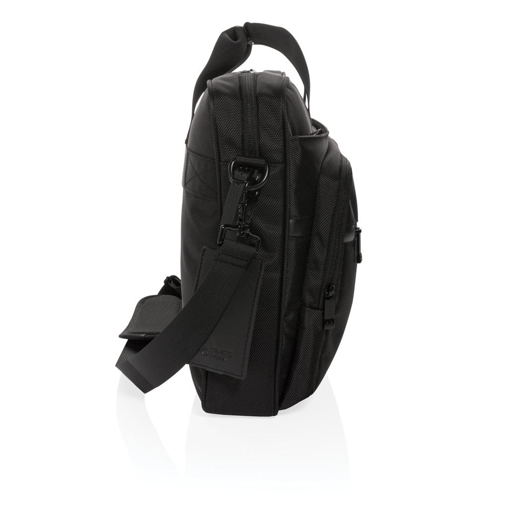 Bild på Laptopväska Swiss Peak Voyager 12L 15.6"