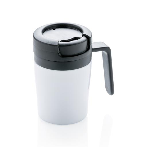 Termosmugg Coffee to go 160ml med handtag